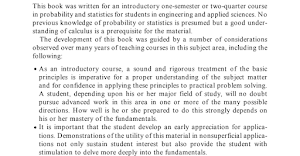 Fundamentals of Probability Screenshot 0