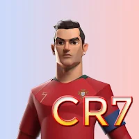 CR.7 Ronaldo Wallpapers
