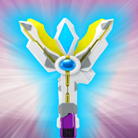 DX Ultra Trigger Belt Hero Man