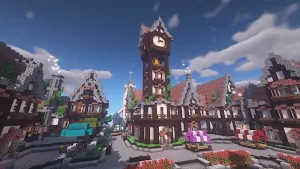 Craft Fun Sword Vip Screenshot 3