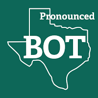 BOT Spelling: Pronounced