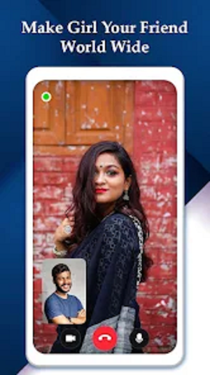 Omagla -Live Random Video Chat Screenshot 3
