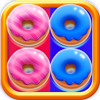 Donut Pack