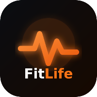 FitLife: AI Fitness & Tracker