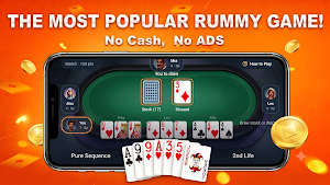 Rummy Circle Pro Screenshot 0