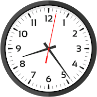 MonoTime Watch Face
