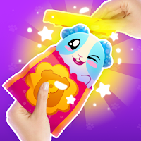 Cutie Pops: 3D Kawaii Unboxing