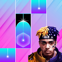 XXXTENTACION Piano Juego