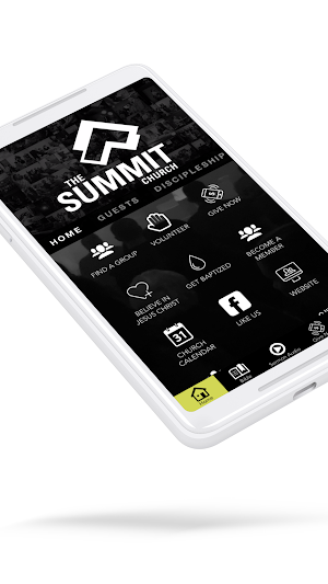 The Summit Church-North Canton Screenshot 1