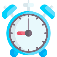 Clock Phone: Alarm & Sleep