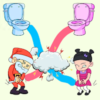 Potty Master - Pee Challenge