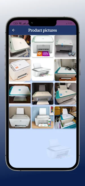 hp deskjet 2755e printer Guide Screenshot 1