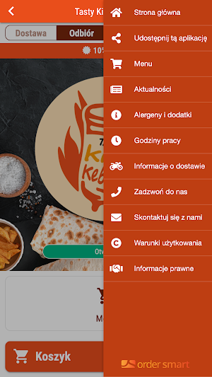 Tasty King Kebab Screenshot 2