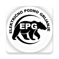 Podno grijanje EPG