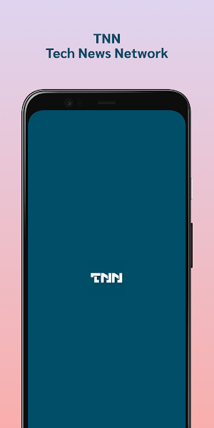 TNN - Tech News Network Screenshot 0