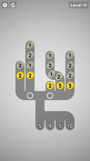 Number Lab Screenshot 3
