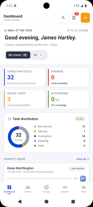 RentalBux Agent Screenshot 0