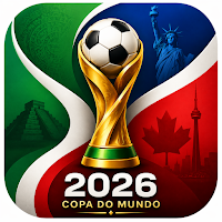 Tabela Copa do Mundo 2026