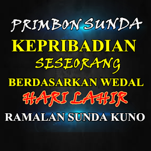 Primbon Sunda Lengkap Screenshot 0