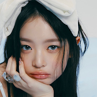 NewJeans Hanni (하니) Wallpapers