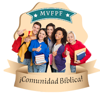 Escuela Bíblica MVFPF