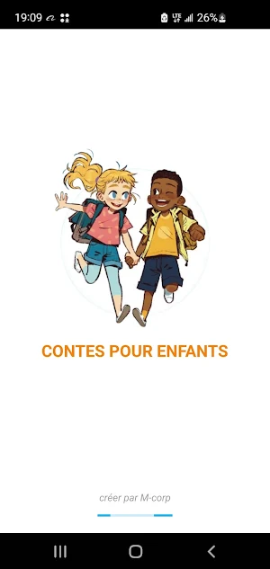 À Petit Pas Screenshot 1
