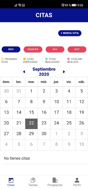 LUMI Screenshot 1