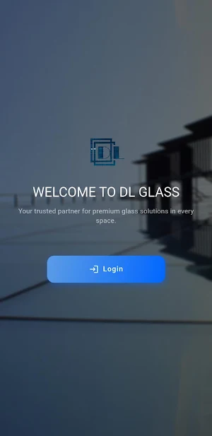 Dl Glass Screenshot 0