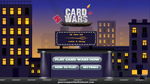 Ellusionist Card Wars Screenshot 0
