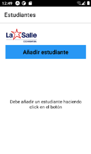 LA SALLE COCHABAMBA Screenshot 0
