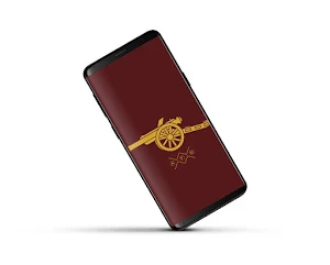 Arsenal Wallpapers Screenshot 1