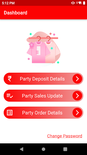 FashionPro Screenshot 1
