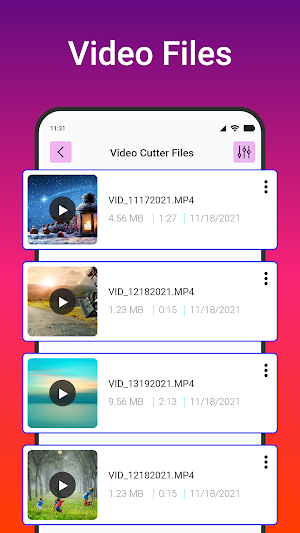 Fast Video to MP3 Converter Screenshot 3