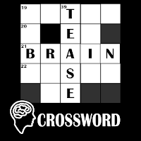 Brain Tease Crosswords