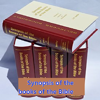 Synopsis of the Bible