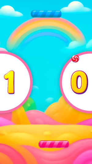 Candy Ball Screenshot 1