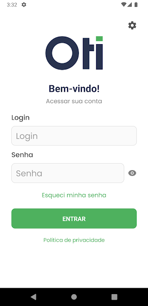 Otiflow Screenshot 0