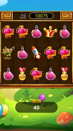 Lucky Slots Screenshot 2
