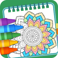 Coloring Games: Color Painting
