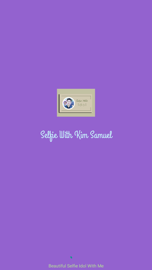 Make Photos With Kim Samuel Screenshot 3