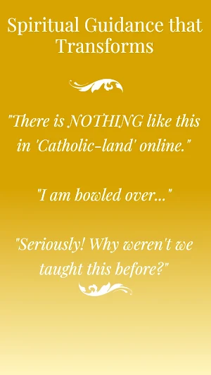 Science of Sainthood Screenshot 1
