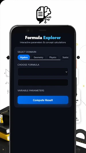 Unriddle: Ai Homework App Help Screenshot 3