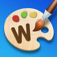 Word Paint