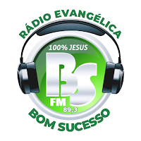 Rádio Evangélica Bom Sucesso