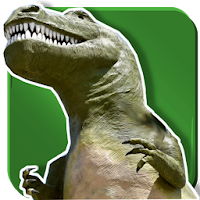 WAStickerApps Dinosaurs