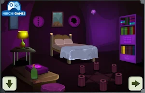 Escape Games Day-739 Screenshot 2