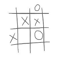 TIK TAK TOE
