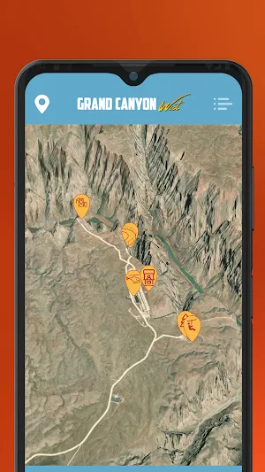 Grand Canyon West Screenshot 0
