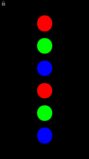 Glow Stick Screenshot 3