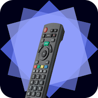 Remote for Acer TV